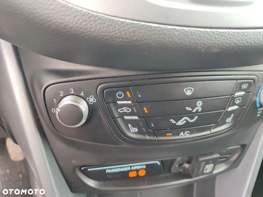 Ford B-MAX 1.4 SYNC Edition - 13