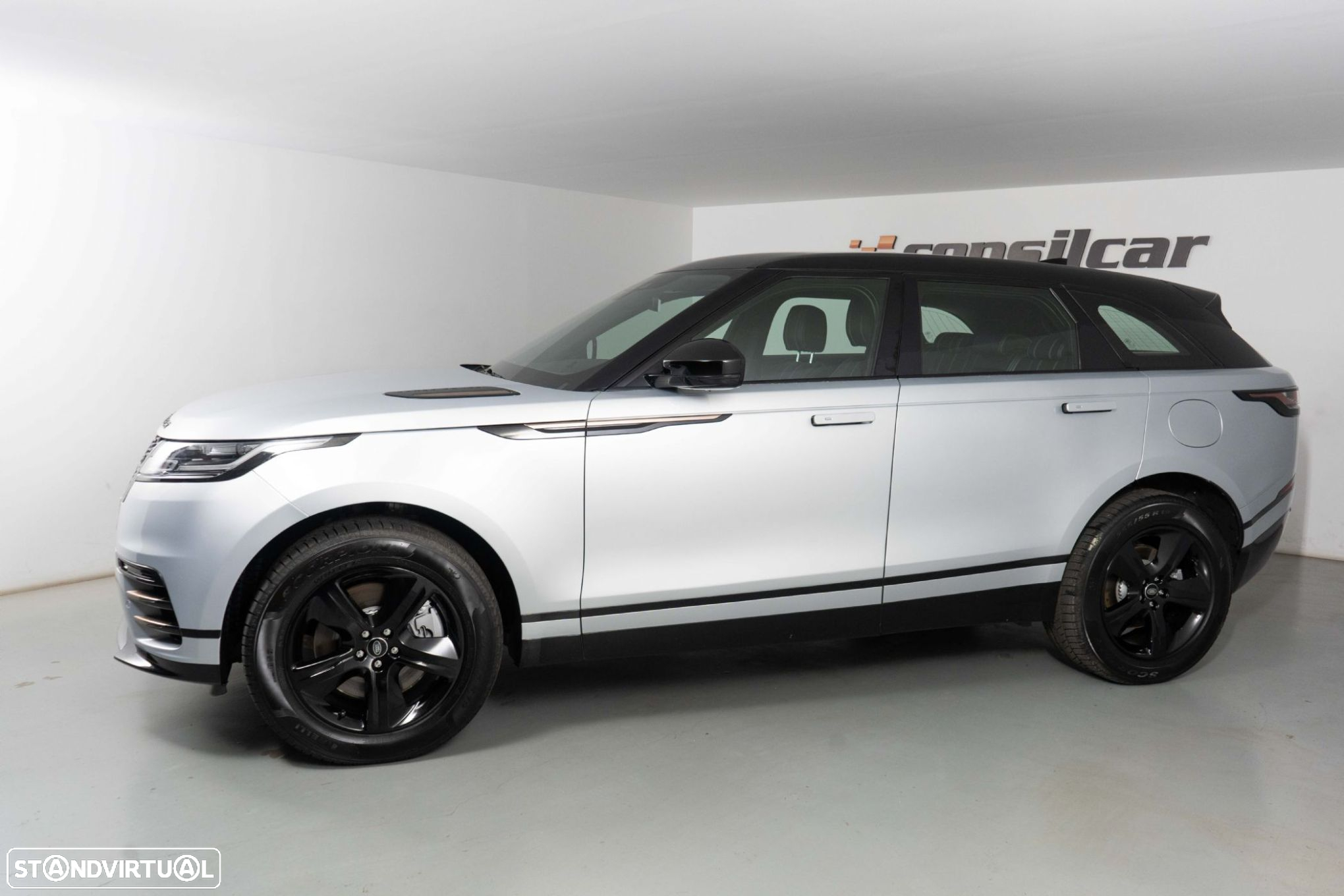 Land Rover Range Rover Velar 2.0 P400e AWD R-Dynamic - 6