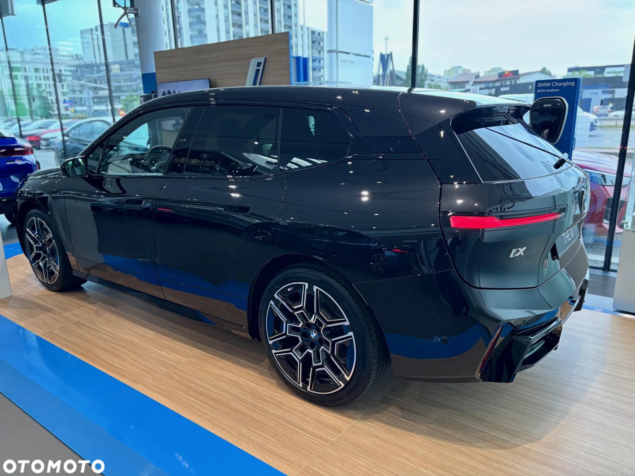 BMW iX xDrive60 111.5kWh - 5