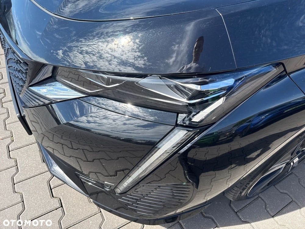 Peugeot 308 - 13