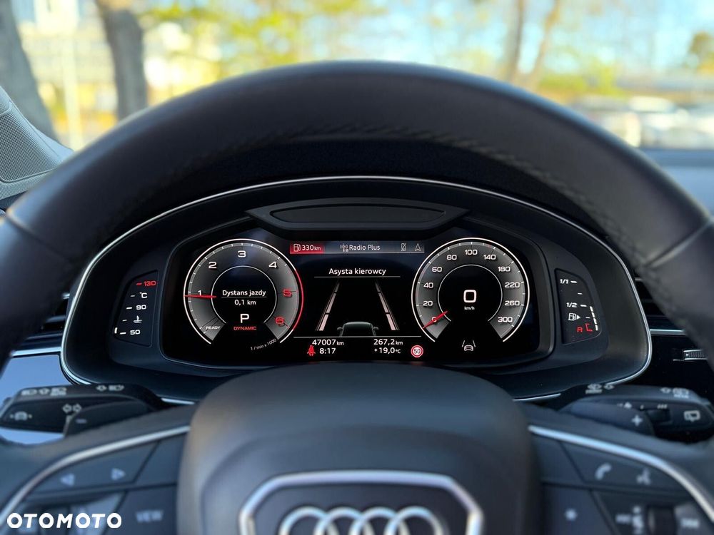 Audi Q7 - 31