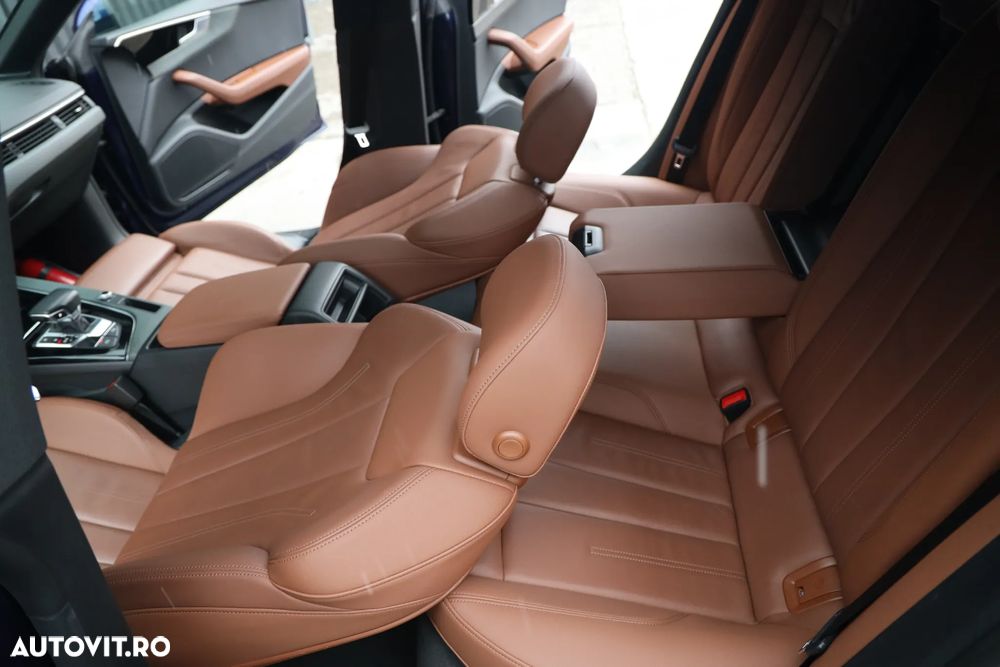 Audi A5 ack 35 TDI S tronic advanced - 34