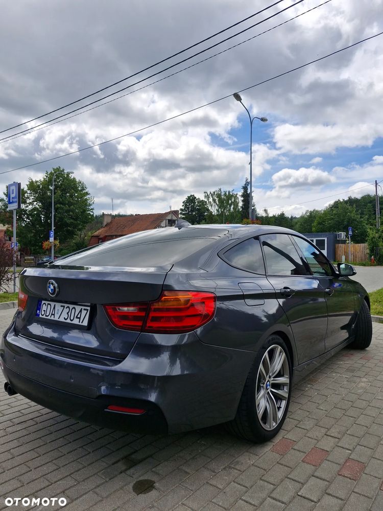 BMW 3GT ver-325d-blue-performance-sport-line - 19