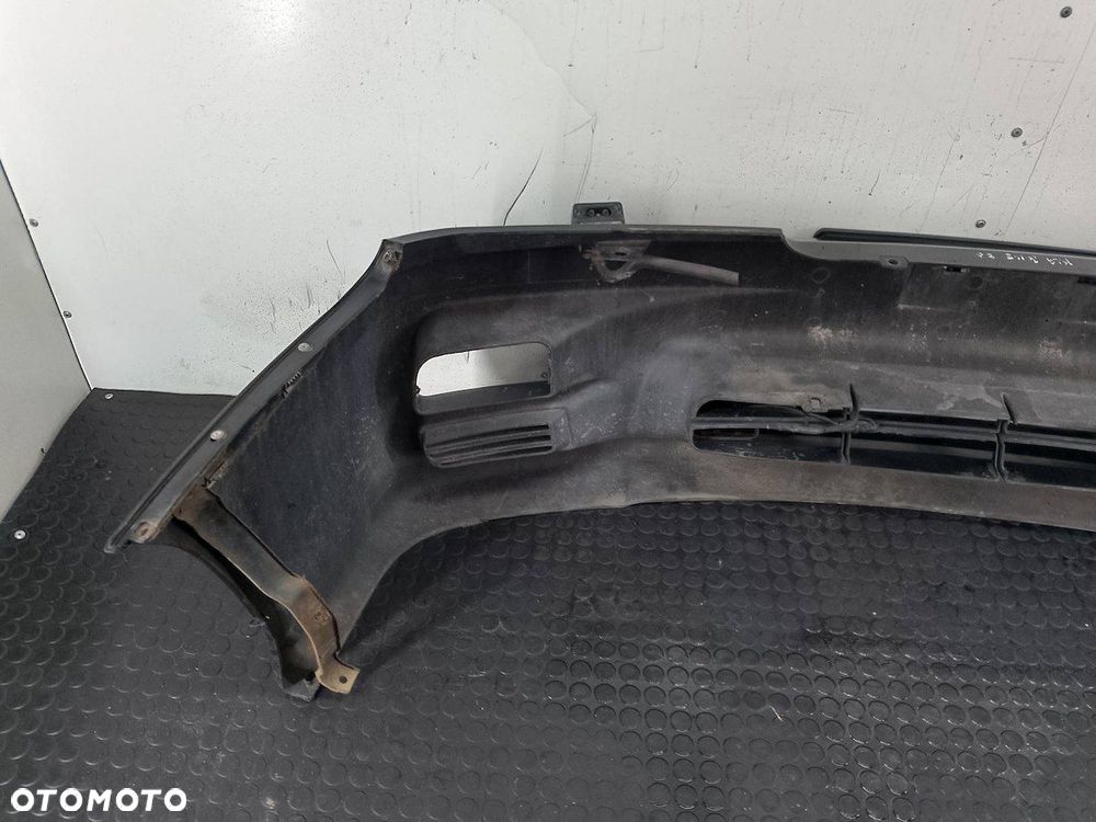 ZDERZAK PRZÓD KIA JOICE EB - 14