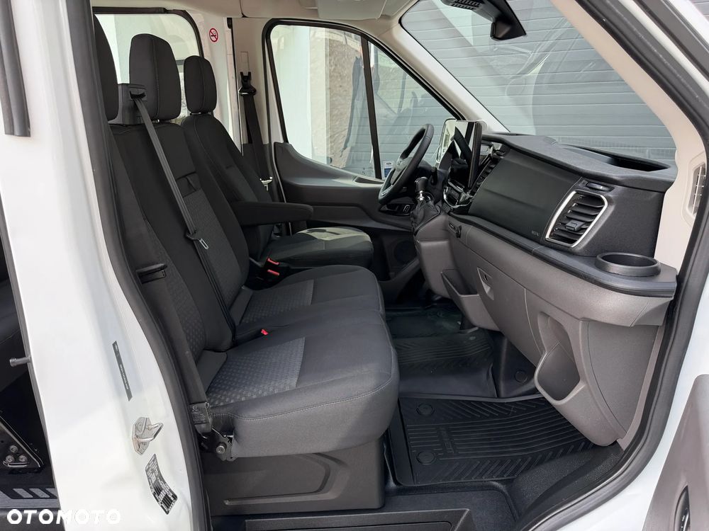 Ford Transit L3H2 AWD Trend (bryg.) - 23