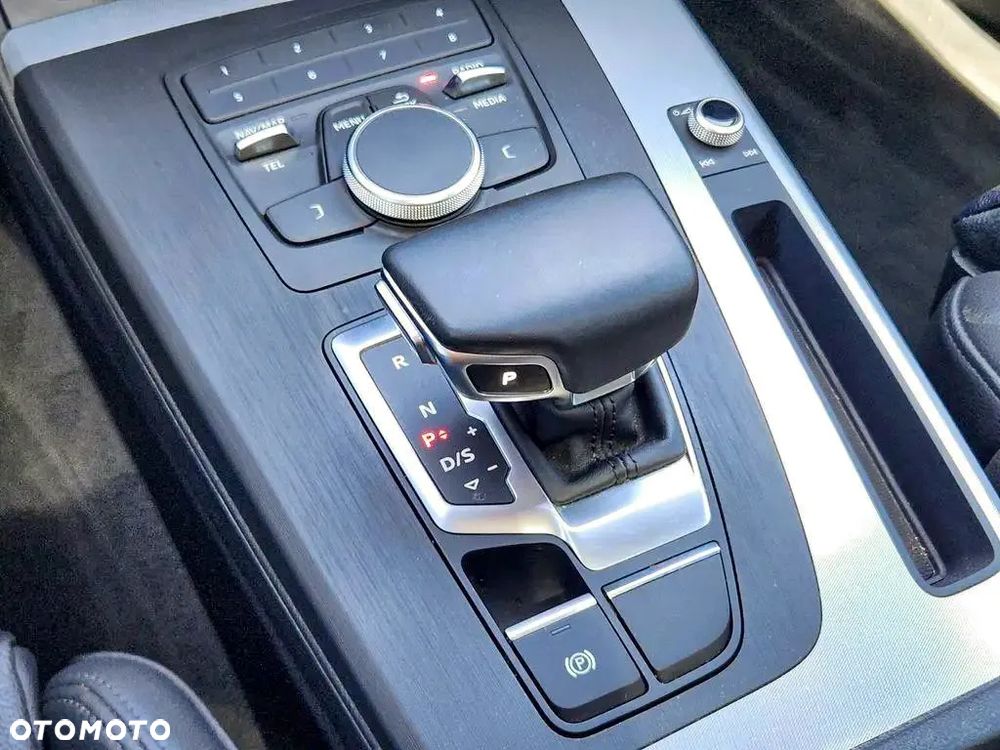 Audi Q5 2.0 TFSI Quattro S tronic - 13
