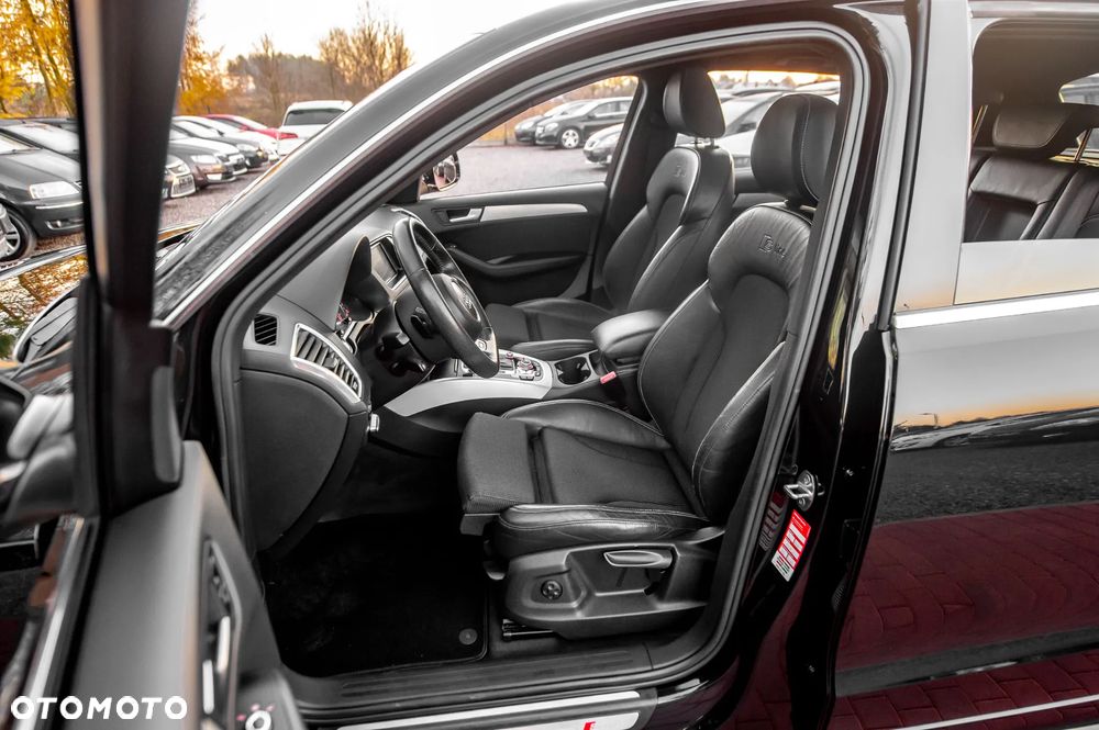 Audi Q5 2.0 TDI Quattro S tronic - 18