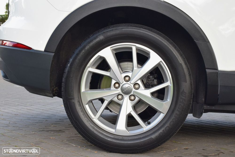 Audi Q3 35 TFSI Advanced S tronic - 55