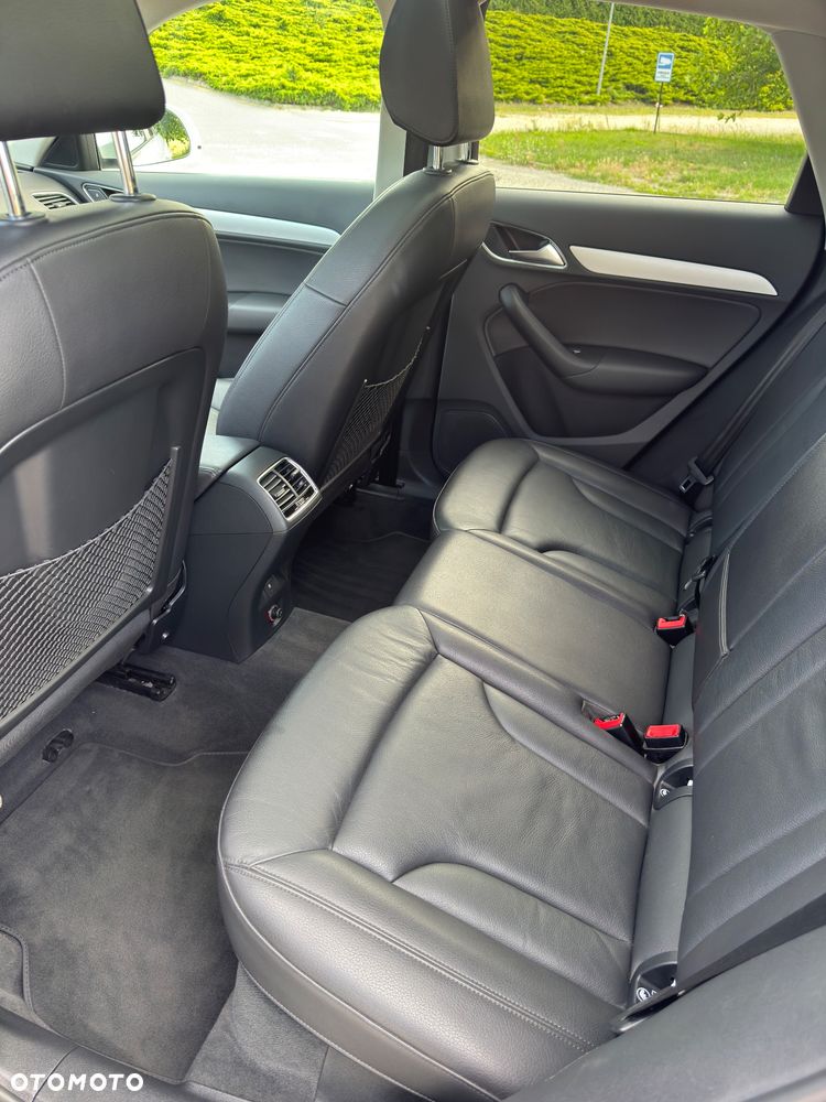 Audi Q3 - 11