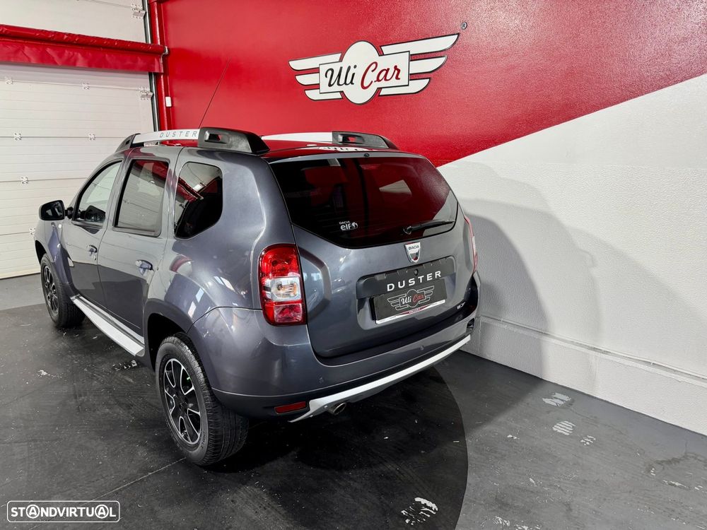 Dacia Duster 1.2 TCe Prestige - 16