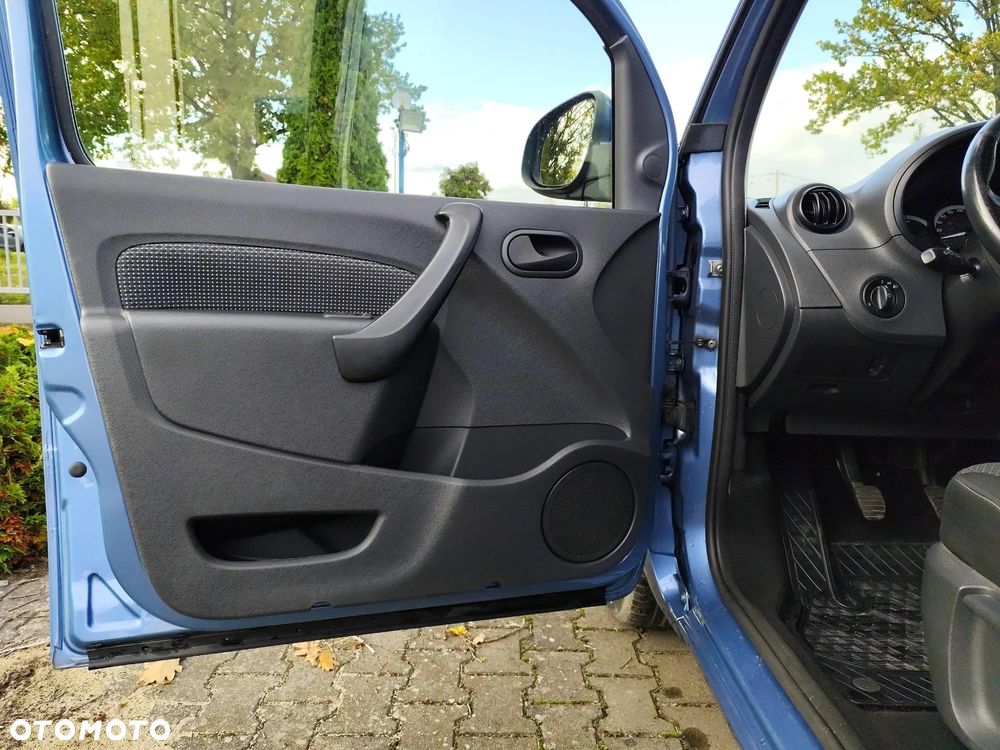 Mercedes-Benz Citan Tourer 109 CDI 415.703 - 10