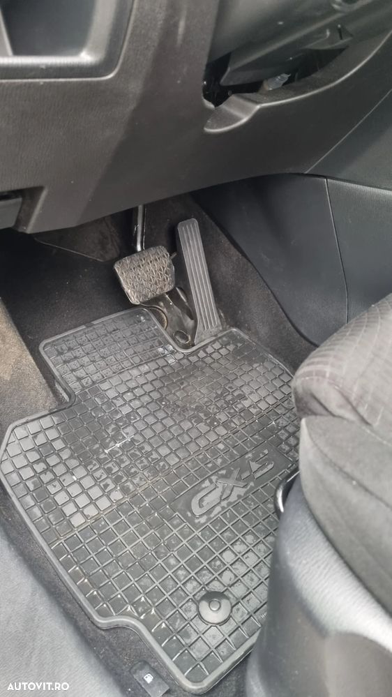 Mazda CX-5 2.2 SKYACTIV-D AWD Aut. Center-Line - 16