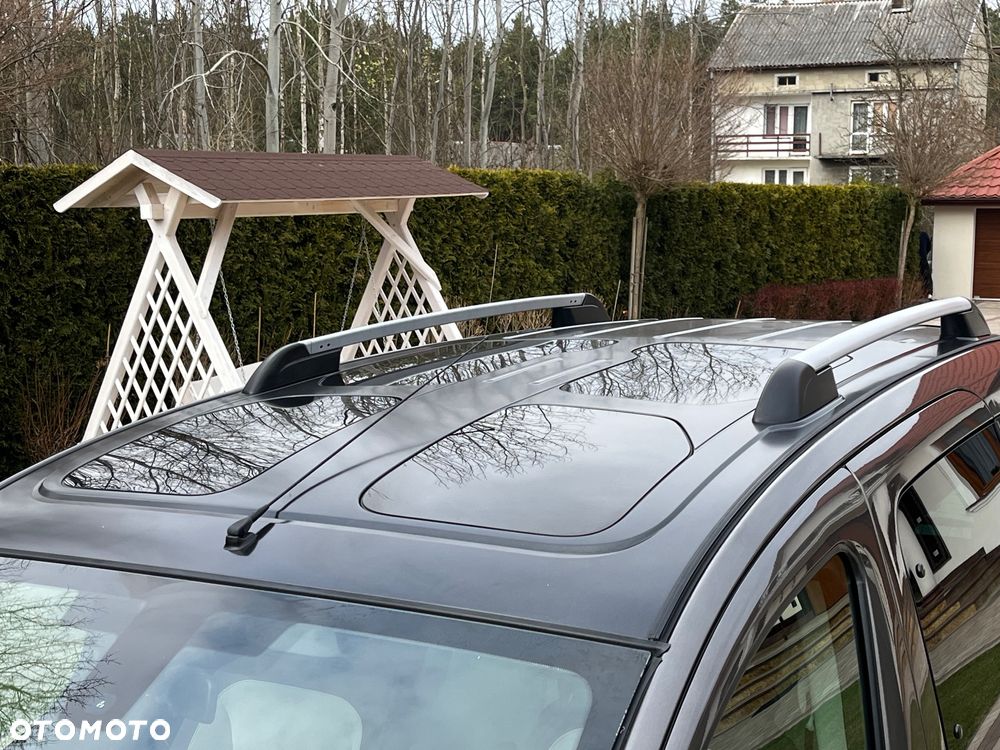 Citroën Berlingo VTi 95 Multispace - 16
