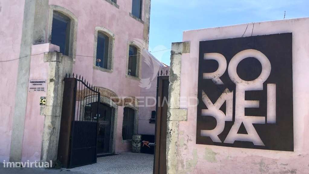 2 Moradias – Rua Francisco Ferrer em Almada - Grande imagem: 3/15