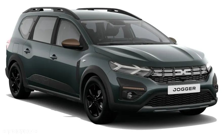 Dacia Jogger - 7