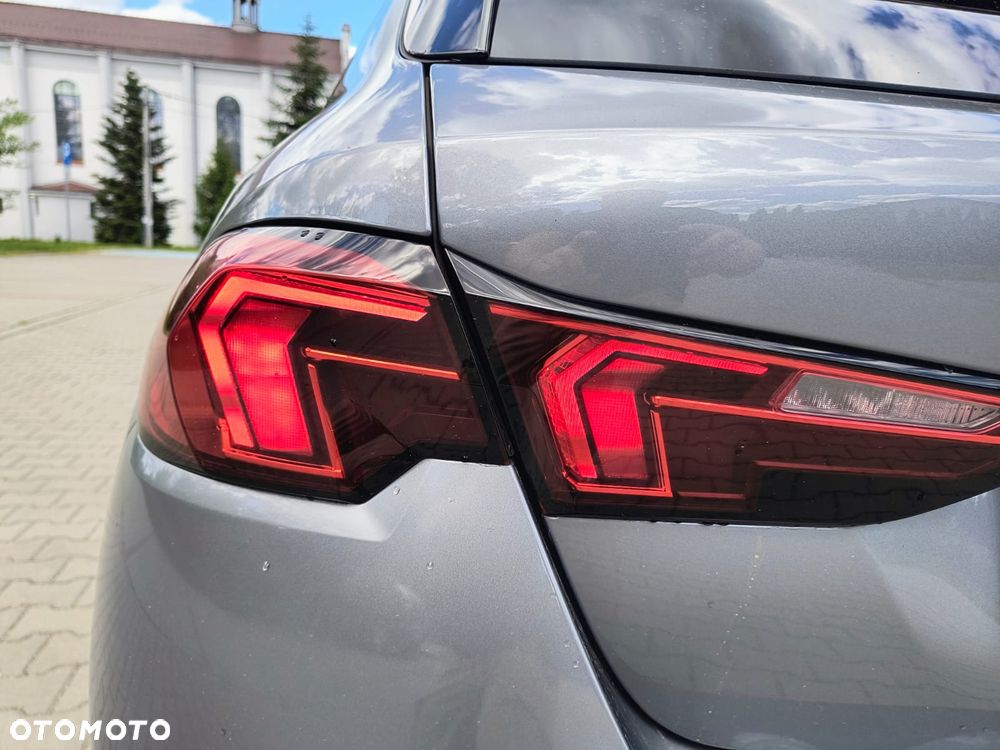 BMW Seria 1 118d M Sport - 26