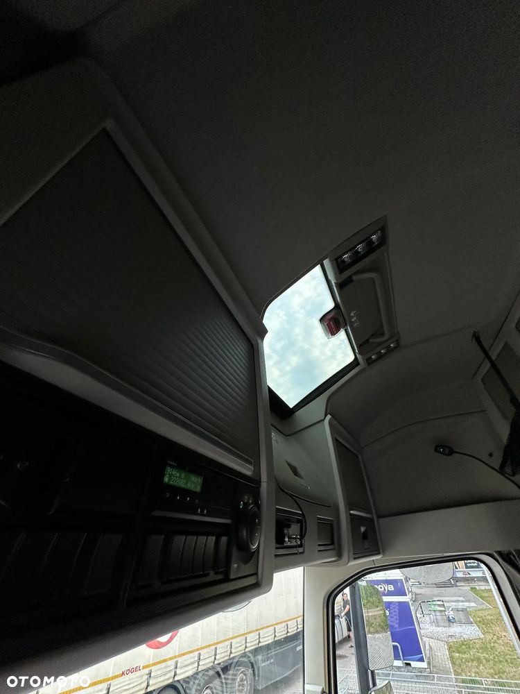 Volvo FH - 24