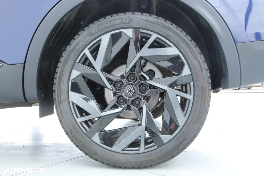 Renault Arkana MHEV 160 EDC Esprit Alpine - 8