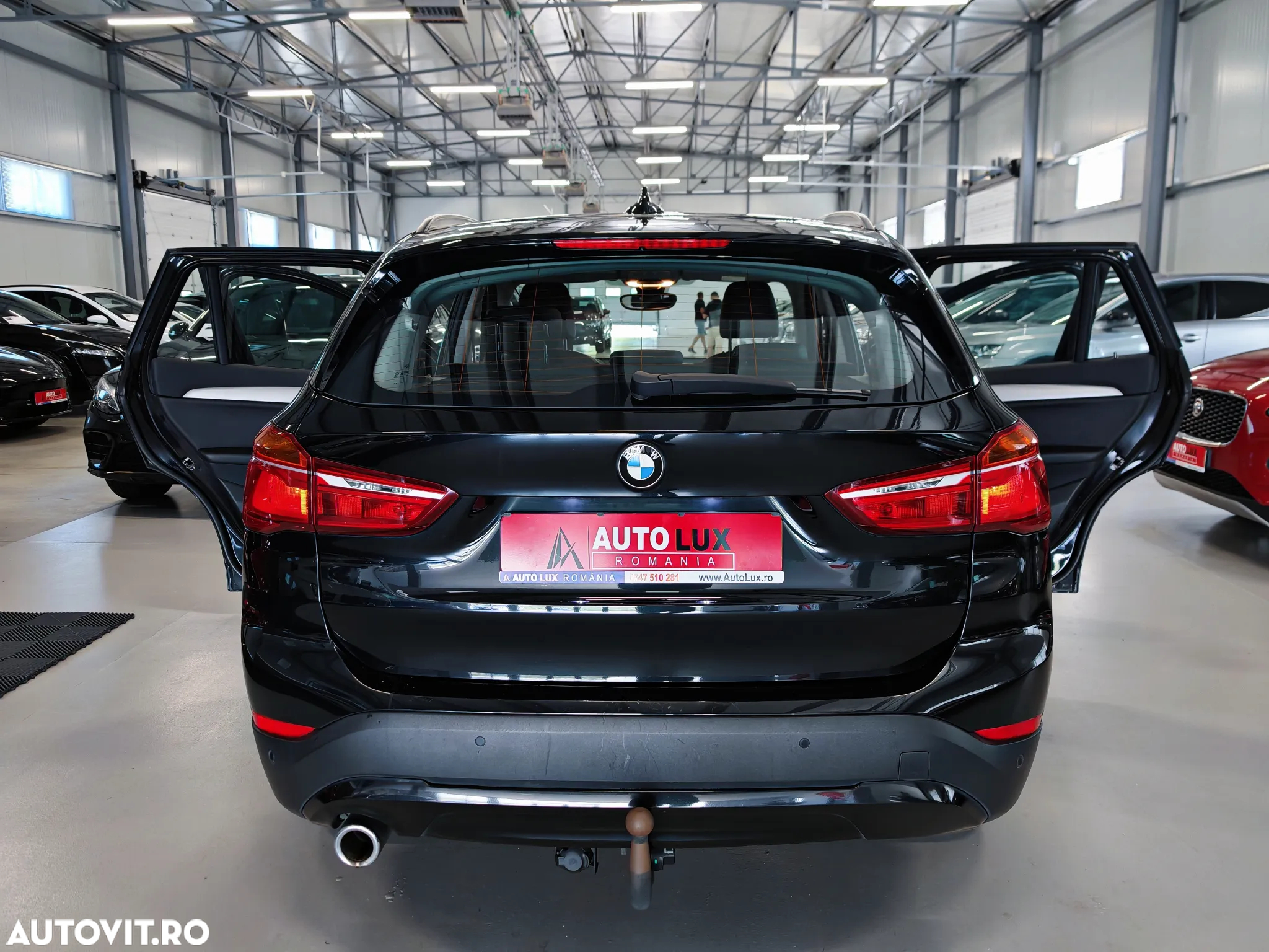 BMW X1 - 23