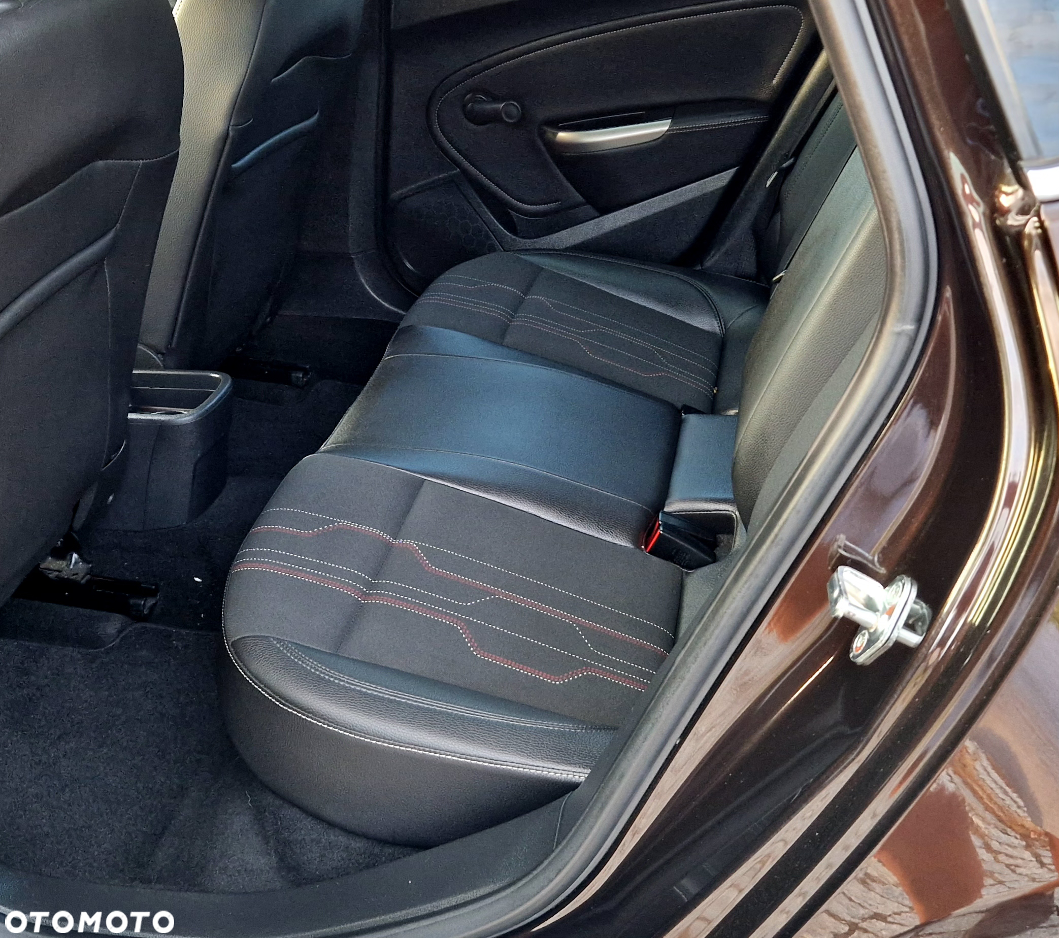 Opel Astra - 5