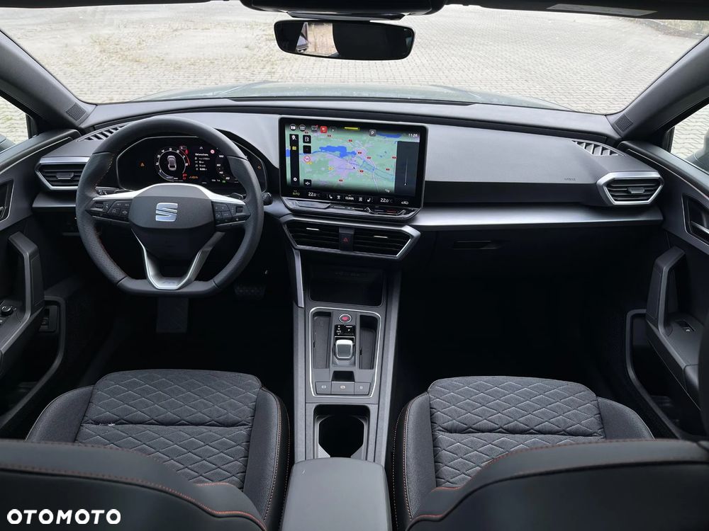 Seat Leon - 28