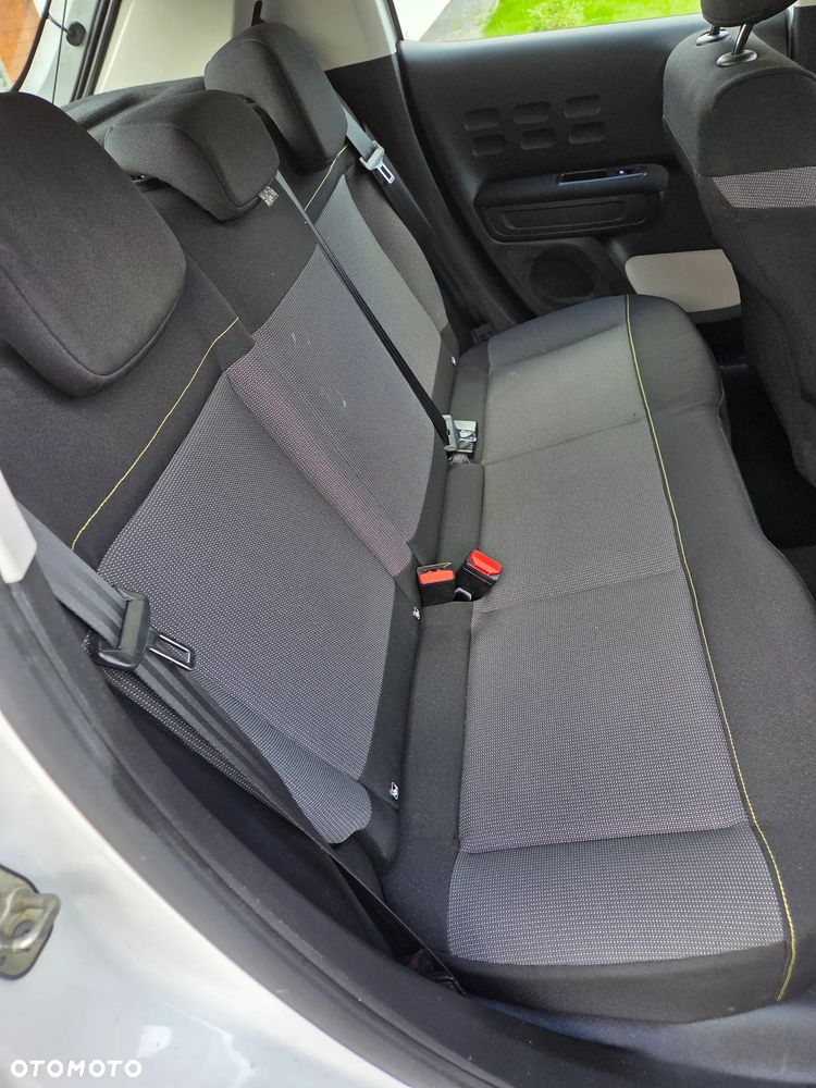 Citroën C3 - 22