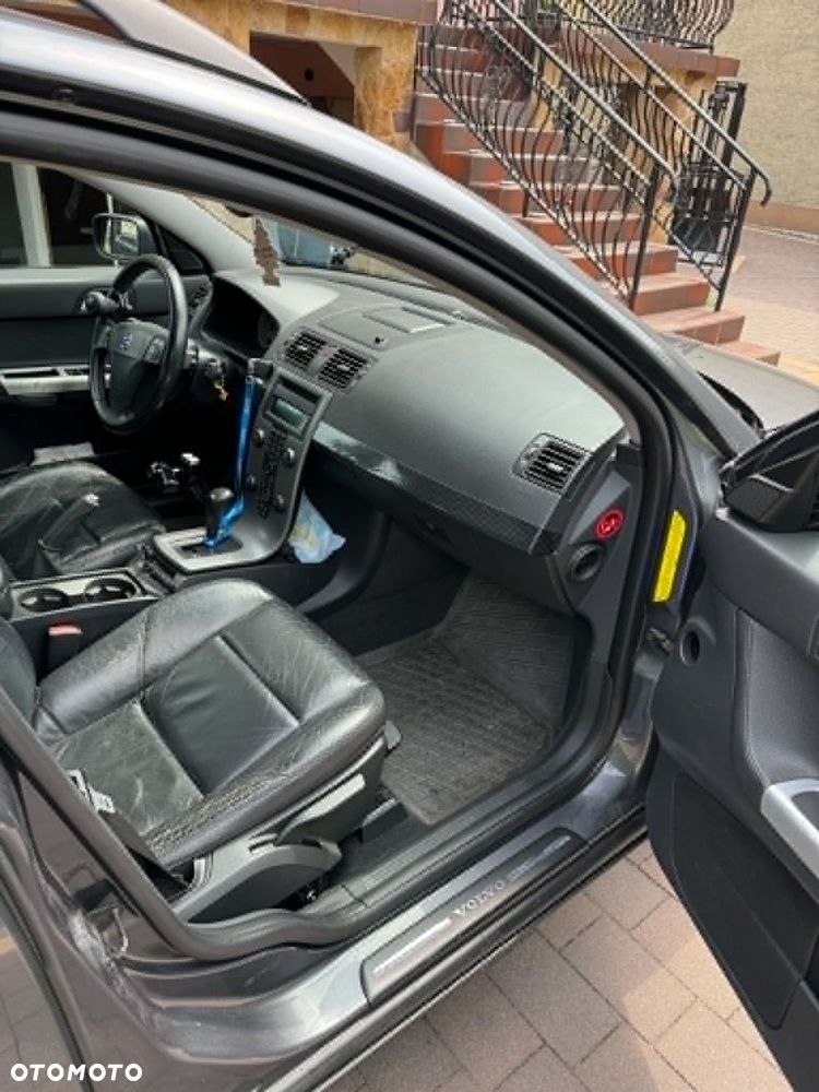 Volvo V50 D5 DPF Kinetic - 12