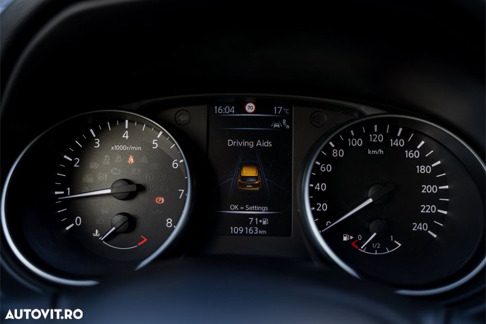 Nissan Qashqai 1.6 DIG-T TEKNA+ - 31