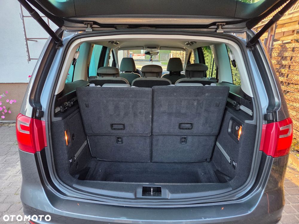 Seat Alhambra - 30