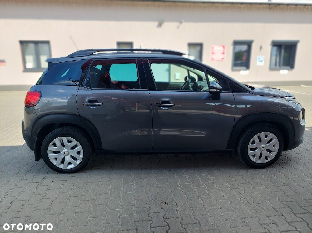 Citroën C3 Aircross BlueHDI 100 Stop & Start Shine - 6