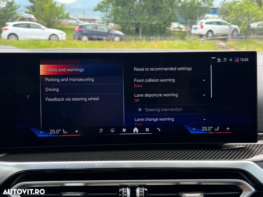 BMW i4 - 30