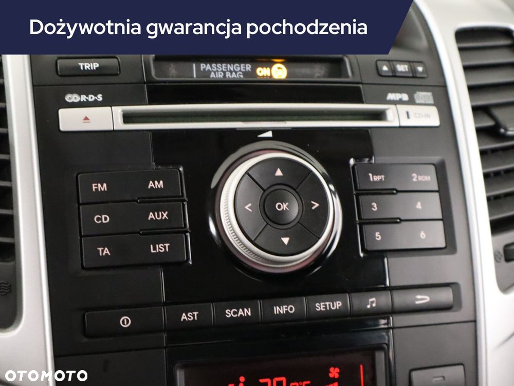 Kia Venga - 17