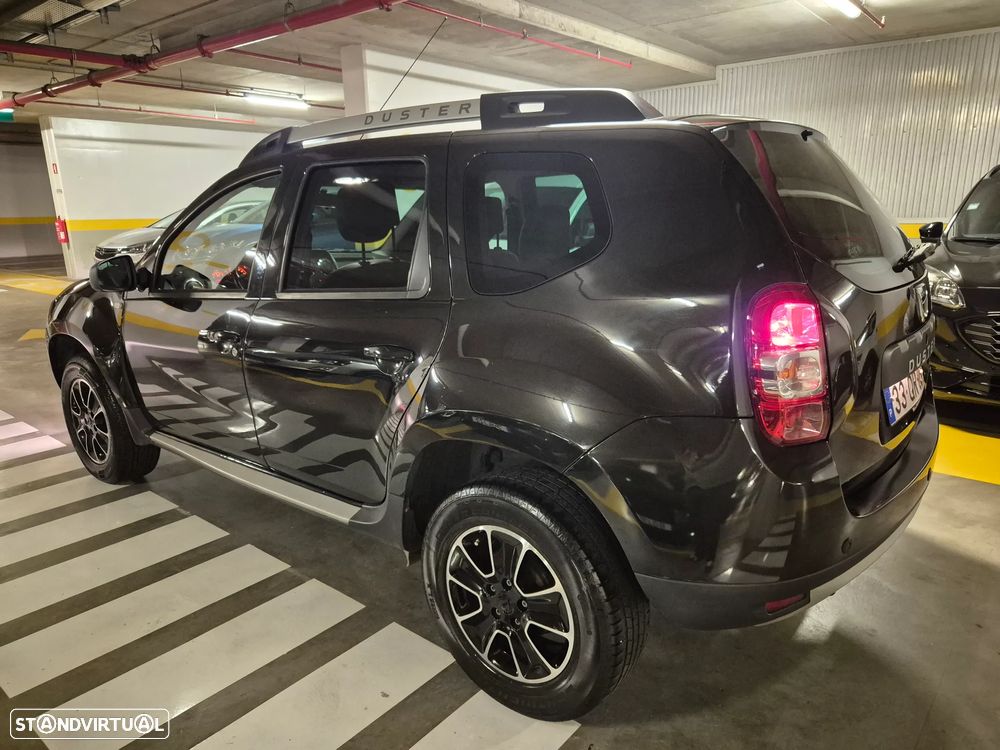 Dacia Duster 1.2 TCe Prestige - 10