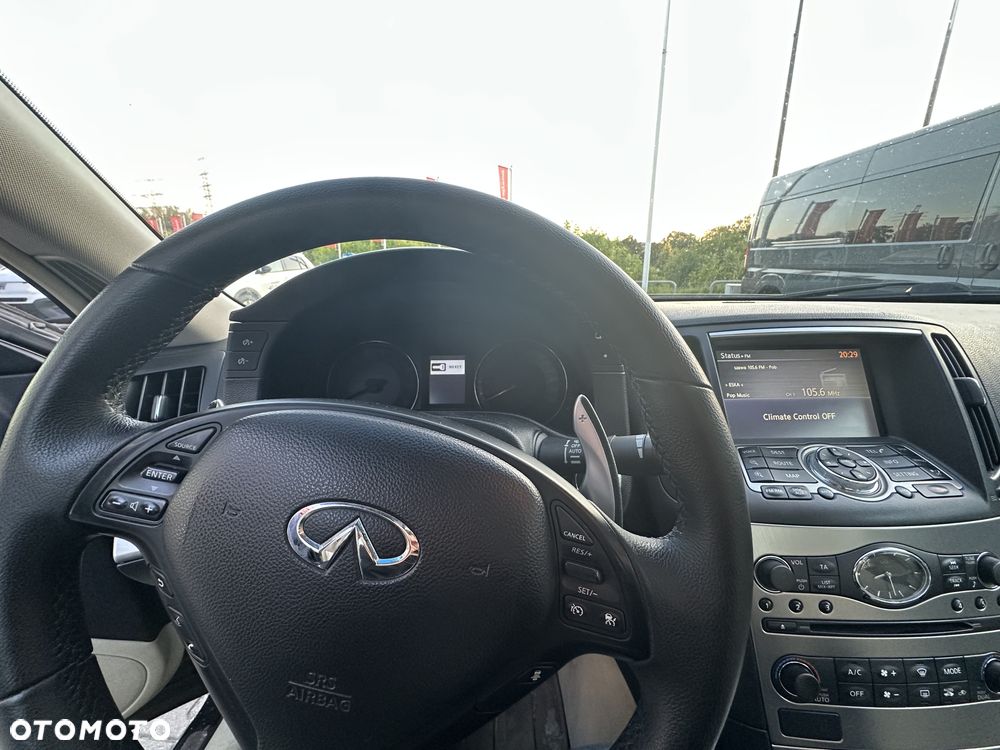 Infiniti G GT Premium AWD - 12