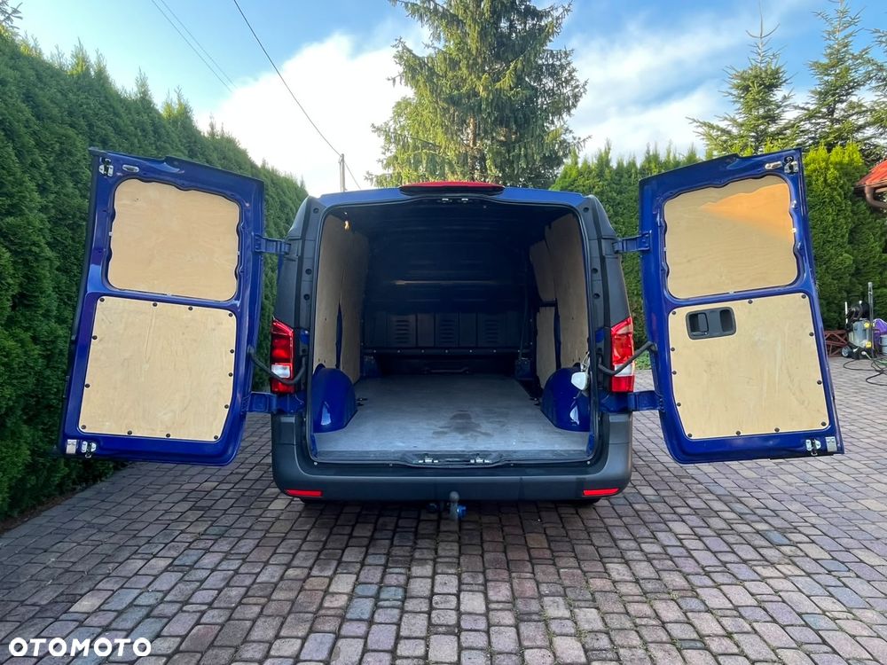 Mercedes-Benz Vito - 19