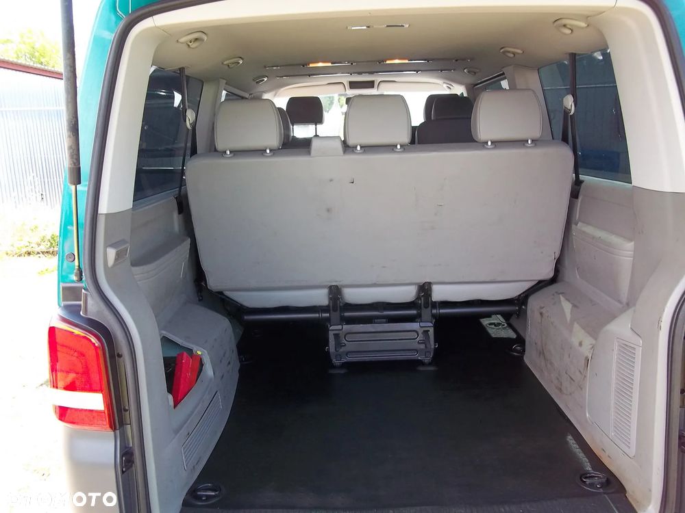 Volkswagen Caravelle L2 Trendline - 10