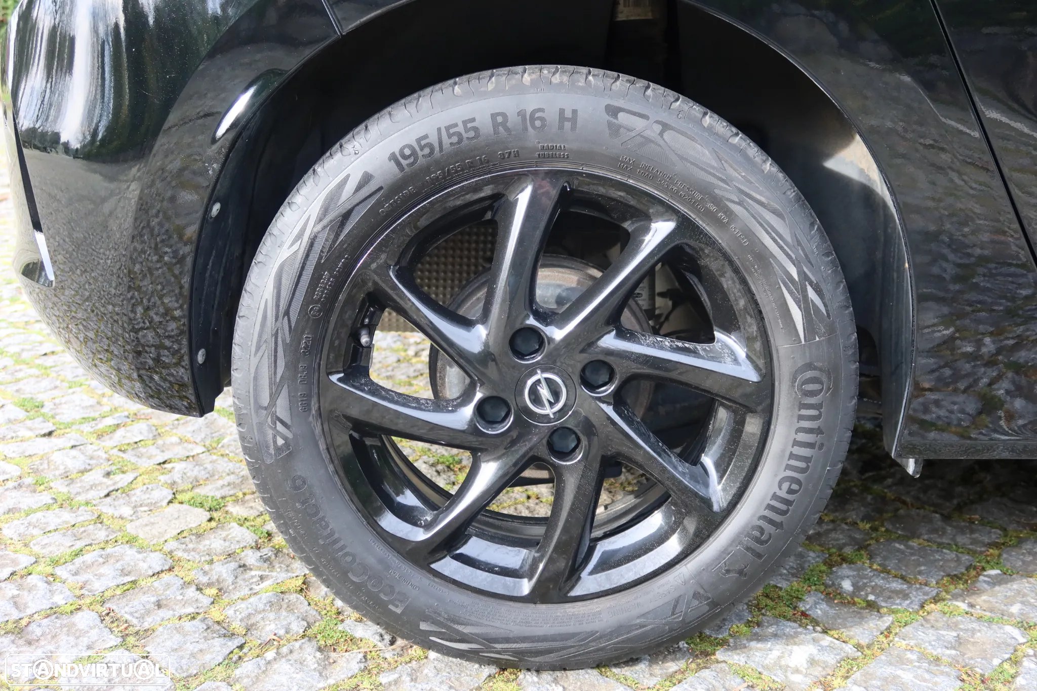Opel Corsa 1.2 Edition - 27