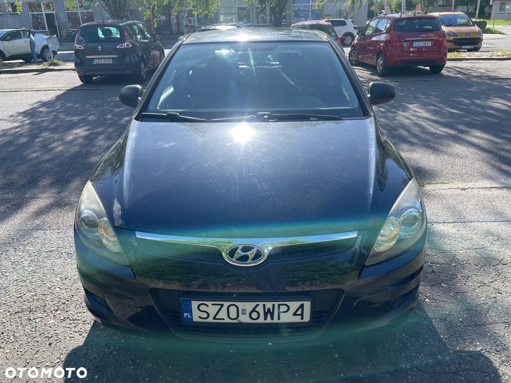 Hyundai i30 1.4 Edition Plus - 2