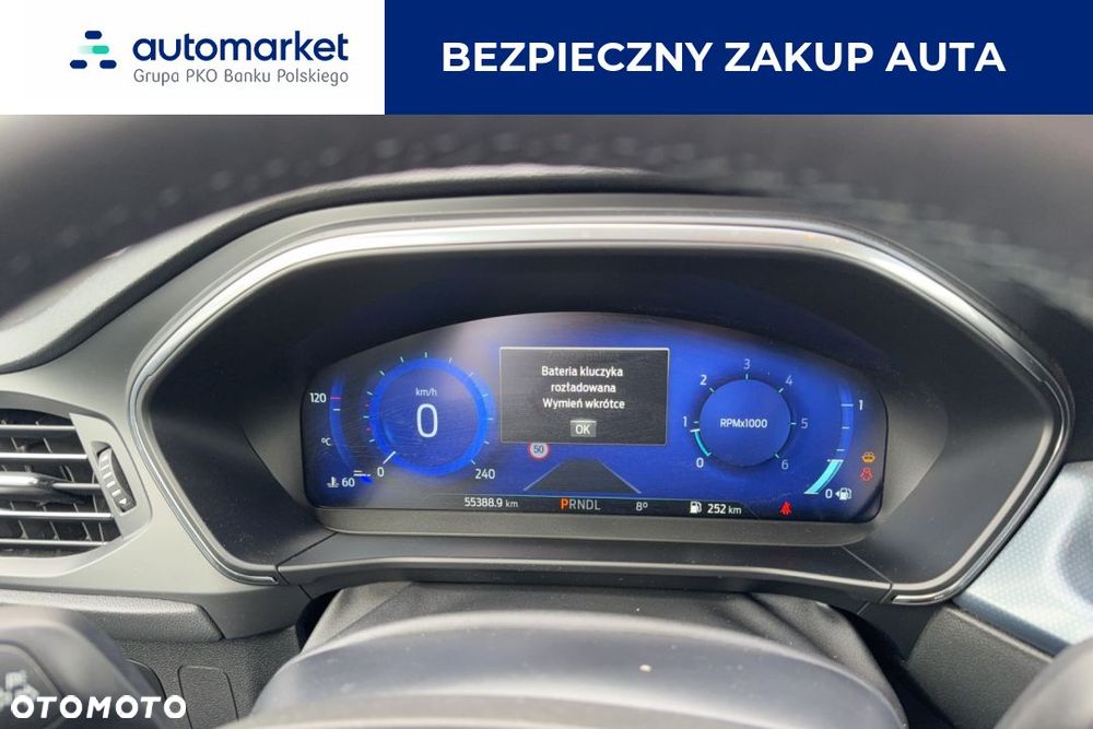 Ford Focus 1.5 EcoBlue Active X - 11