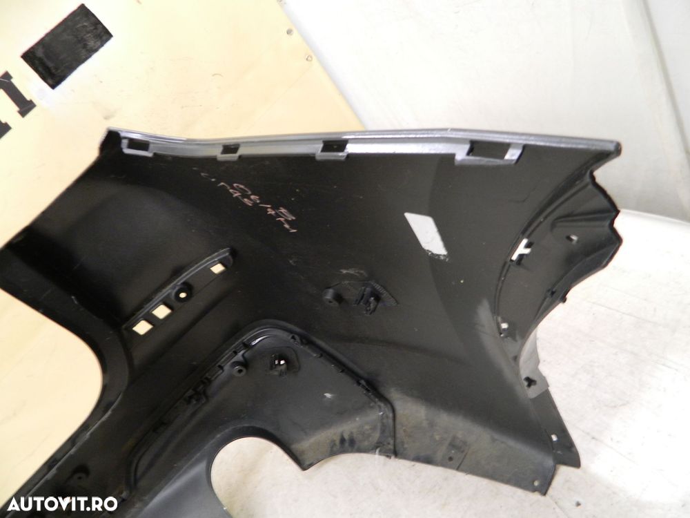 Bara spate BMW X3 G01 M-Sport, 2018, 2019, 2020, 2021, 2022, cod origine 51128089729. - 5
