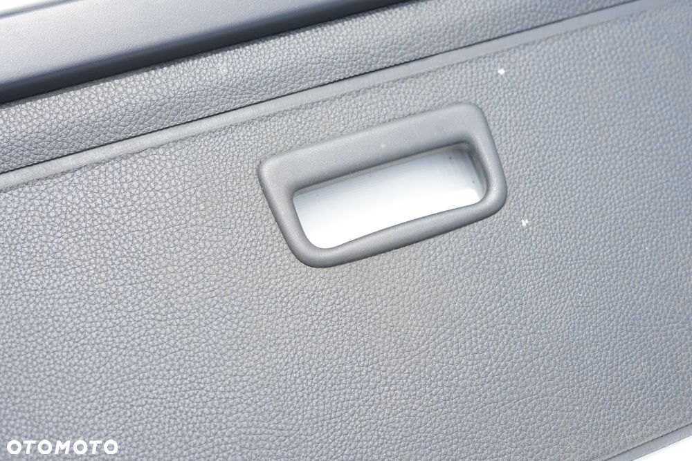 Roleta bagażnika VW Golf V 5 VI 6 1K9867871A - 3