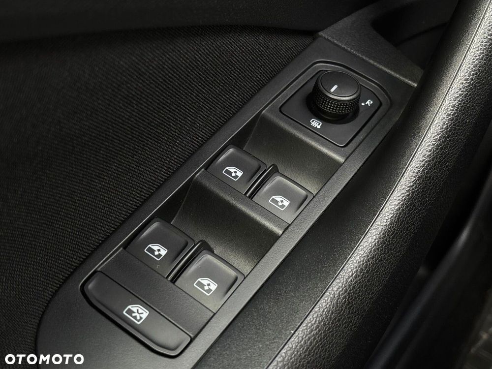 Skoda Kamiq 1.0 TSI Ambition - 22