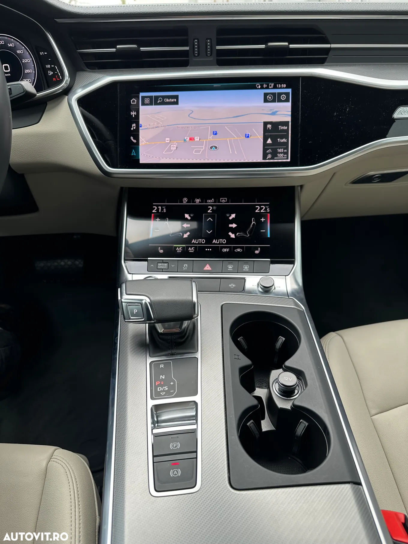 Audi A6 2.0 40 TDI S tronic Design - 23