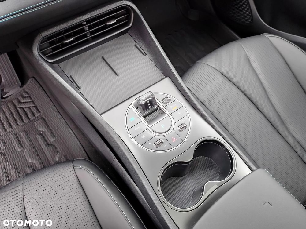 BYD Seal 5 1.5 Comfort - 16