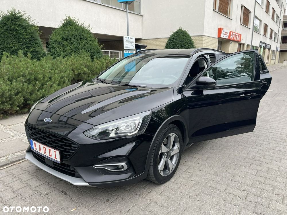 Ford Focus - 15
