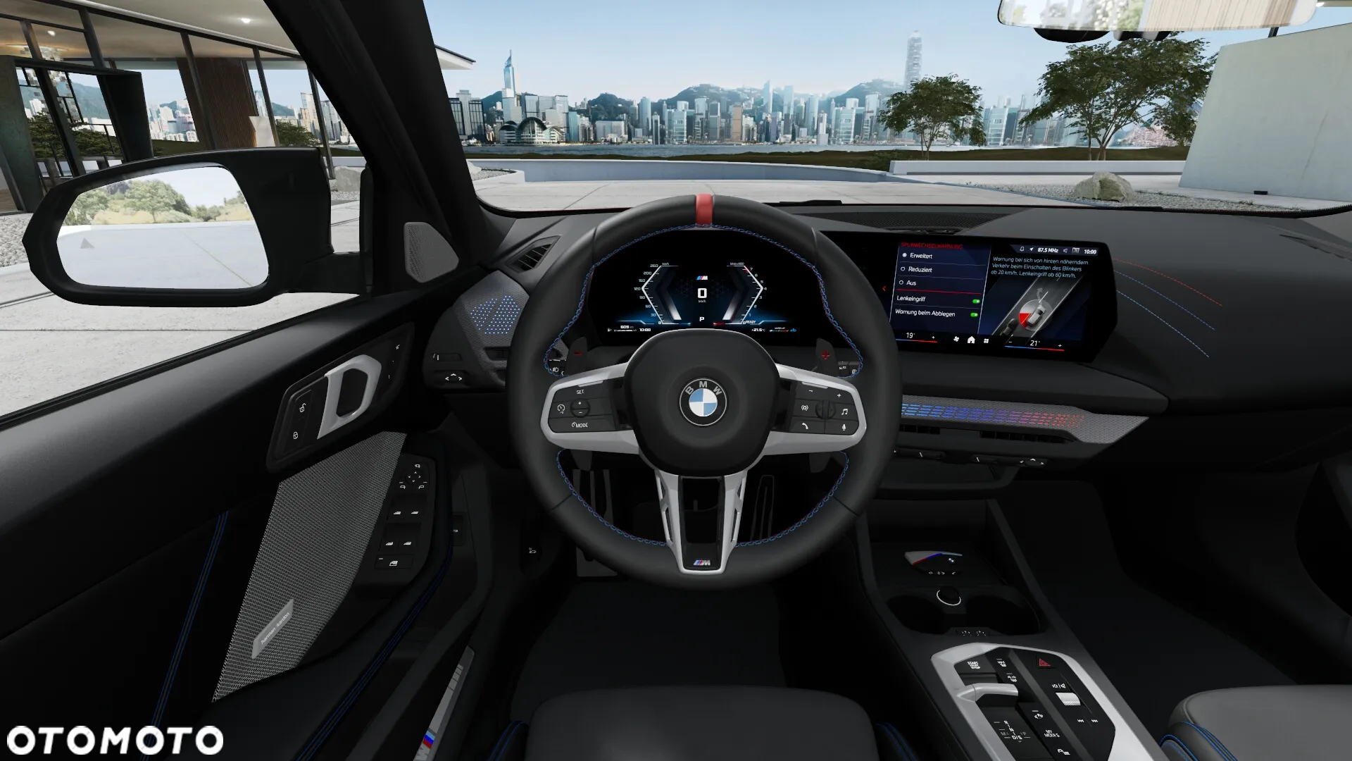 BMW Seria 1 M135i xDrive - 20