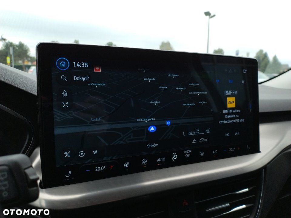 Ford Focus - 16