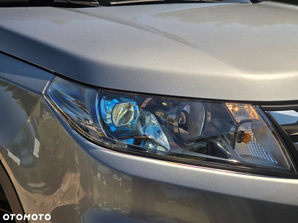 Suzuki Vitara 1.6 Premium 4WD - 5