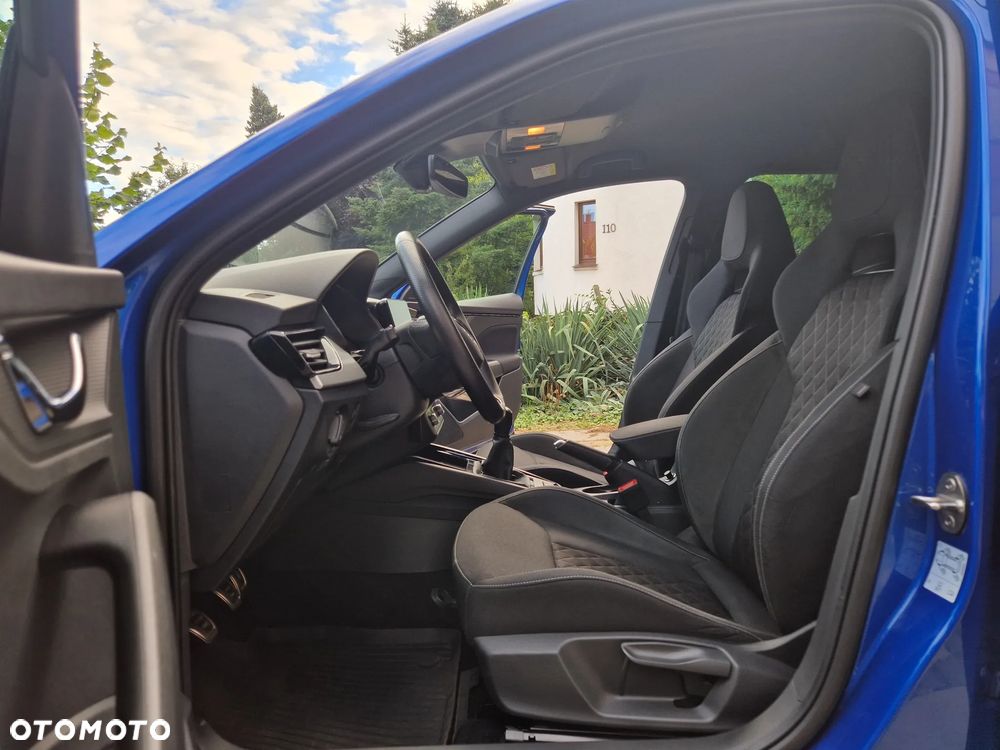 Skoda Scala 1.5 TSI Ambition - 8