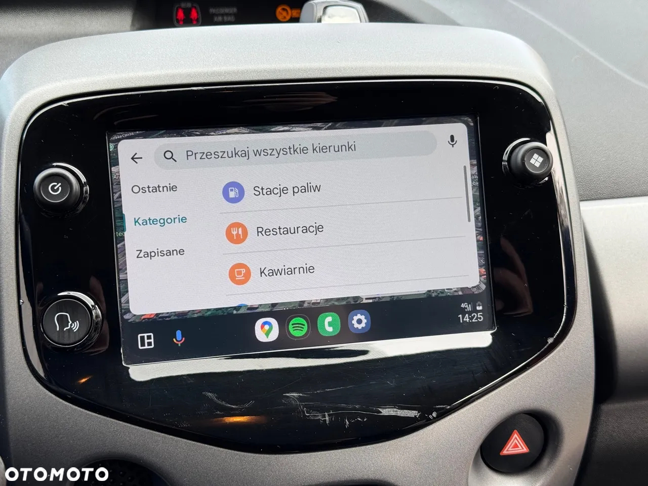 Toyota Aygo - 8